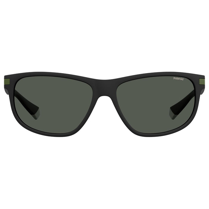 Ochelari de Soare Bărbați Polaroid Pld S Negru Verde