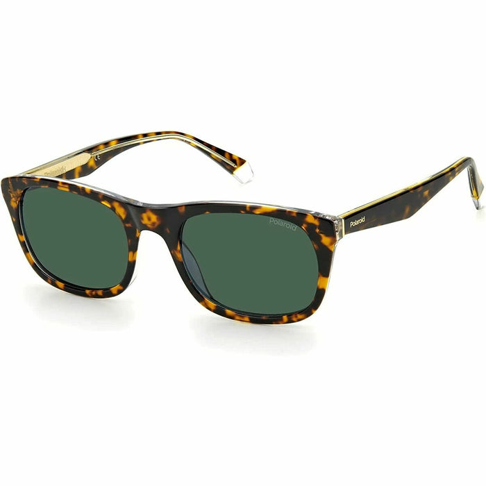 Ochelari de Soare Bărbați Polaroid PLD-2104-S-X-KRZ Ø 55 mm