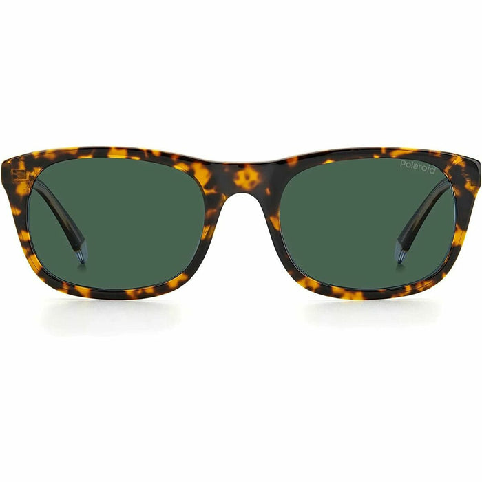 Ochelari de Soare Bărbați Polaroid PLD-2104-S-X-KRZ Ø 55 mm
