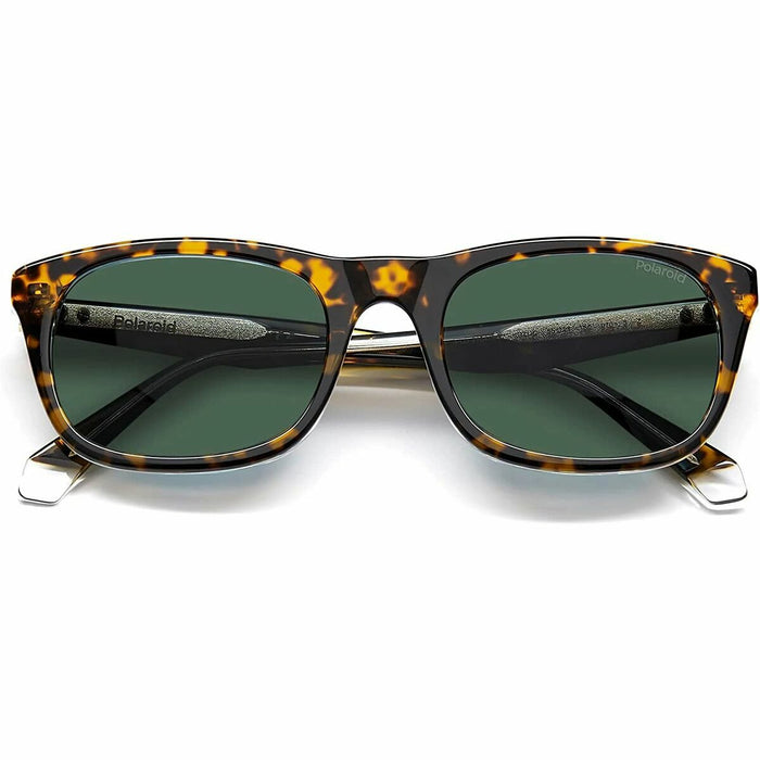 Ochelari de Soare Bărbați Polaroid PLD-2104-S-X-KRZ Ø 55 mm