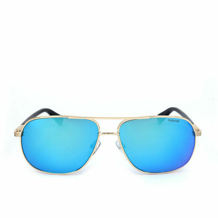 Ochelari de Soare Bărbați Polaroid PLD2074S-X Auriu* ø 54 mm (Ø 60 mm)