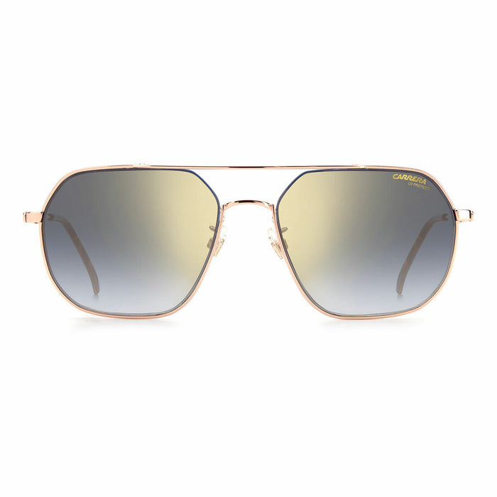 Ochelari de Soare Unisex Carrera CARRERA1035_GS-DDB-58