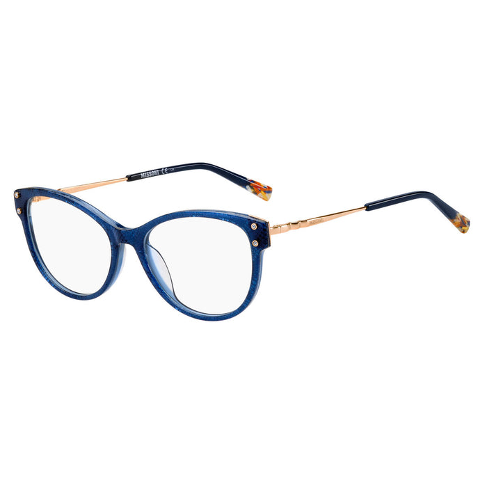 Ramă de Ochelari Damă Missoni MIS-0027-PJP ø 54 mm