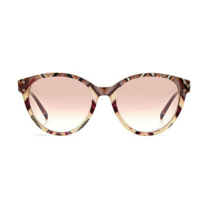 Ochelari de Soare Damă Missoni MIS-0026-S-5ND-F5 Ø 53 mm