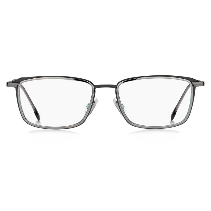 Ramă de Ochelari Bărbați Hugo Boss BOSS-1197-RZZ ø 56 mm