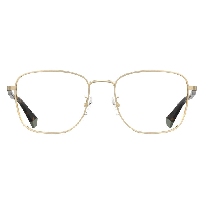Ramă de Ochelari Bărbați Polaroid PLD-D390-G-J5G Ø 55 mm