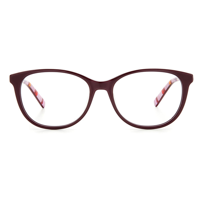 Ramă de Ochelari Damă Missoni MMI-0006-SR8 Ø 52 mm