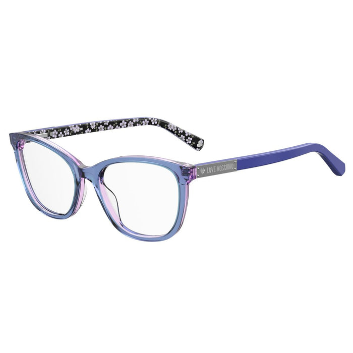 Ramă de Ochelari Damă Love Moschino MOL575-PJP Ø 53 mm