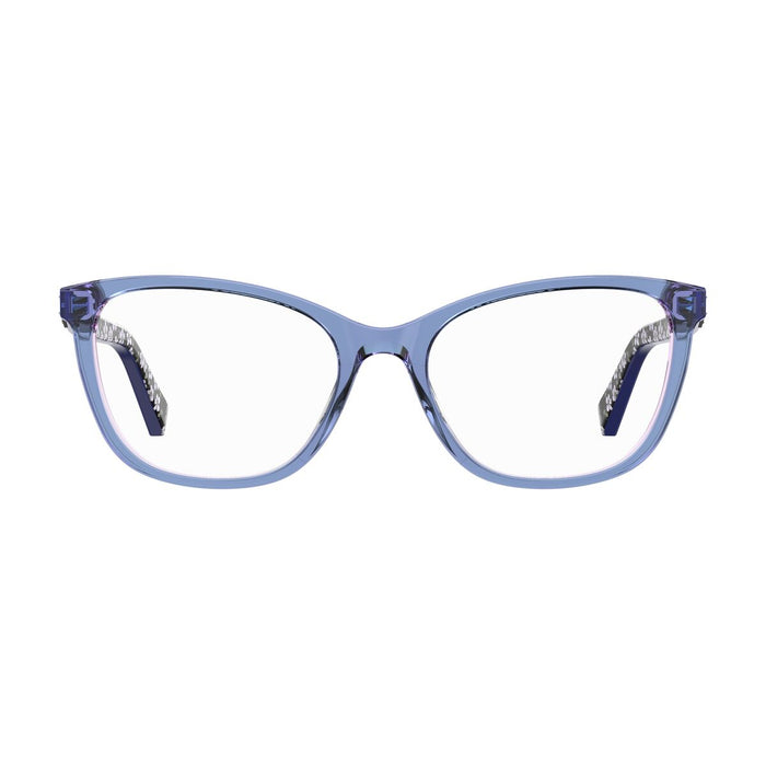 Ramă de Ochelari Damă Love Moschino MOL575-PJP Ø 53 mm