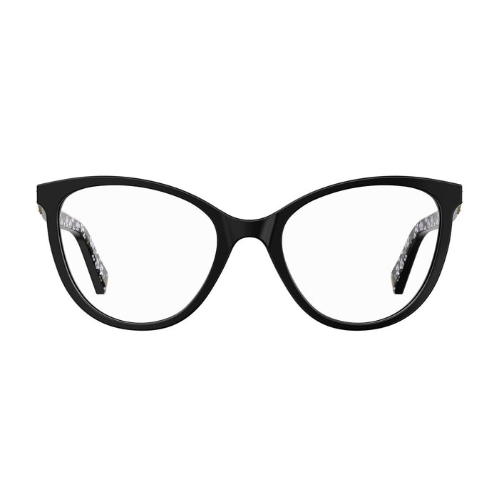 Ramă de Ochelari Damă Love Moschino MOL574-807 Ø 53 mm