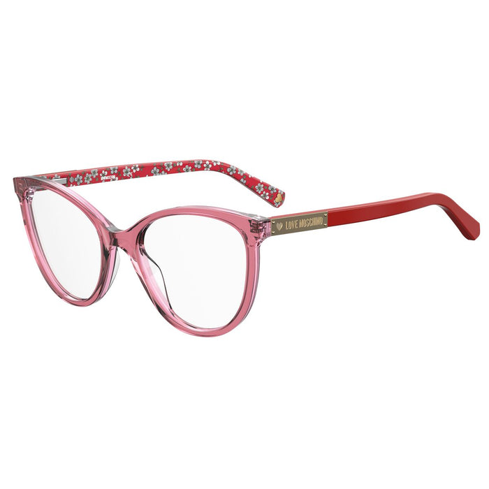 Ramă de Ochelari Damă Love Moschino MOL574-C9A Ø 53 mm