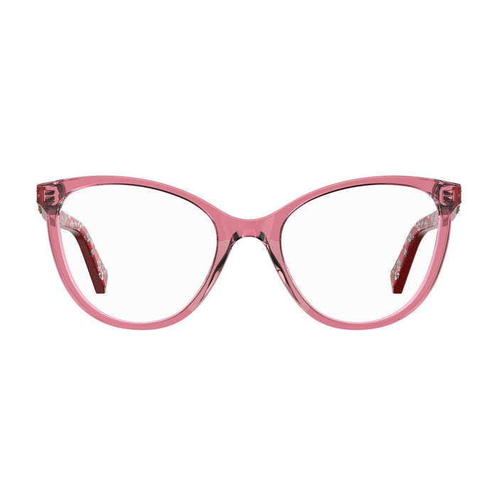 Ramă de Ochelari Damă Love Moschino MOL574-C9A Ø 53 mm