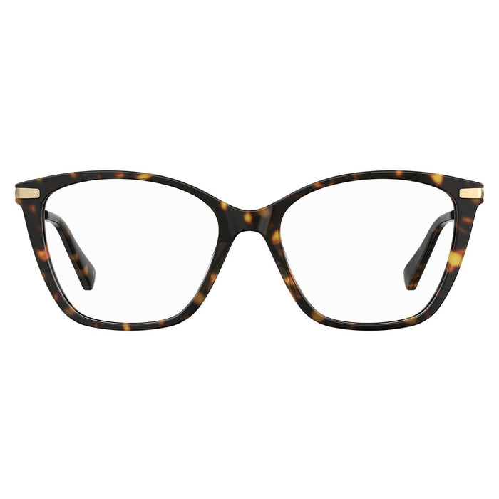 Ramă de Ochelari Damă Love Moschino MOL572-086 Ø 53 mm