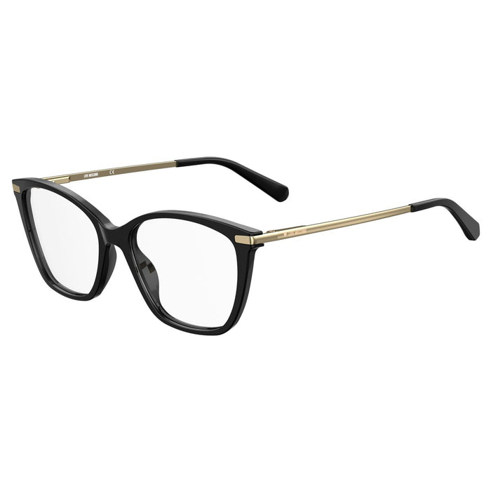 Ramă de Ochelari Damă Love Moschino MOL572-807 Ø 53 mm