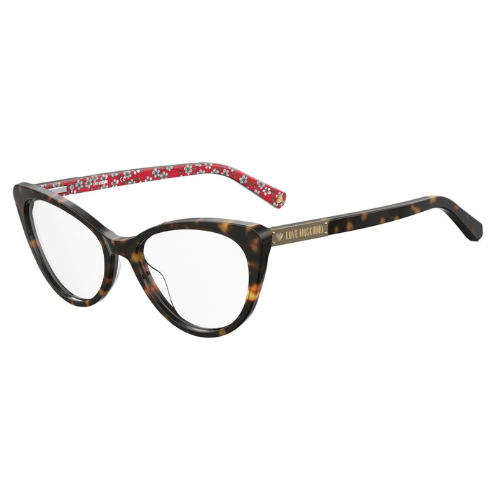 Ramă de Ochelari Damă Love Moschino MOL573-086 ø 54 mm