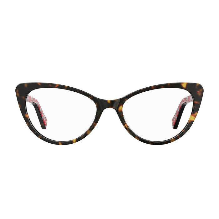 Ramă de Ochelari Damă Love Moschino MOL573-086 ø 54 mm
