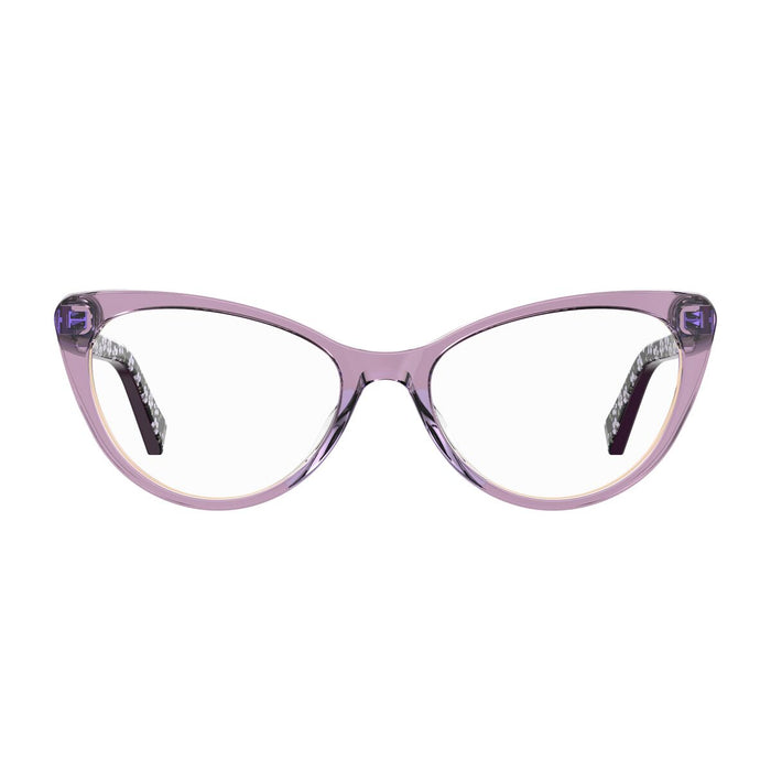 Ramă de Ochelari Damă Love Moschino MOL573-B3V ø 54 mm