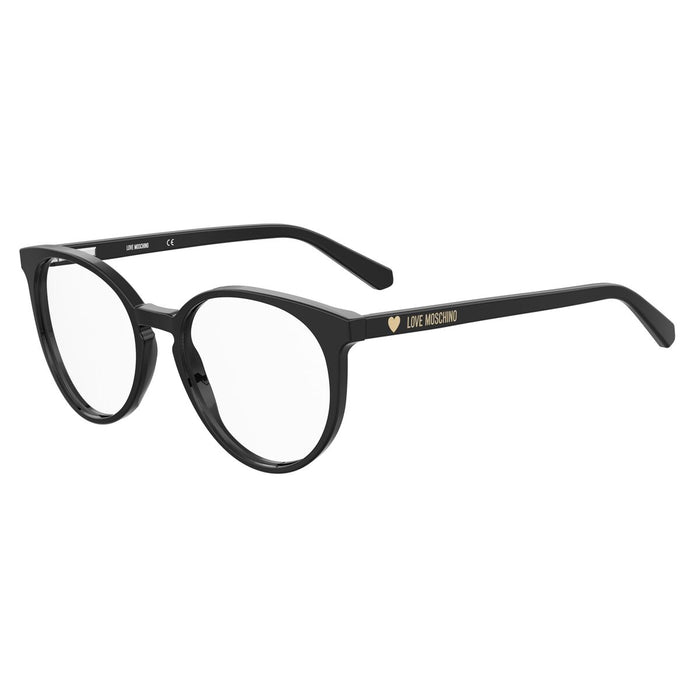 Ramă de Ochelari Damă Love Moschino MOL565-807 Ø 52 mm