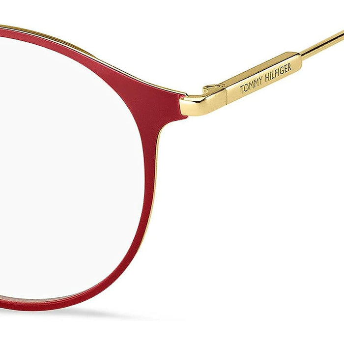 Ramă de Ochelari Unisex Tommy Hilfiger