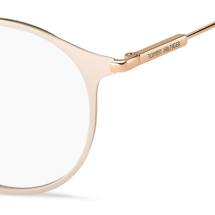 Ramă de Ochelari Unisex Tommy Hilfiger TH-1771-LZ6 Ø 49 mm