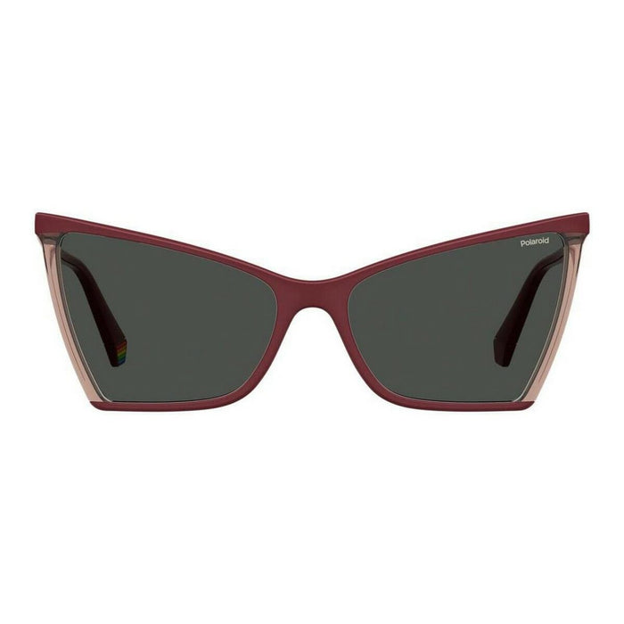 Ochelari de Soare Damă Polaroid 203388 ø 57 mm