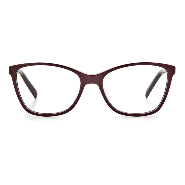 Ramă de Ochelari Missoni MMI-0032-TN-LHF Bordo Ø 51 mm