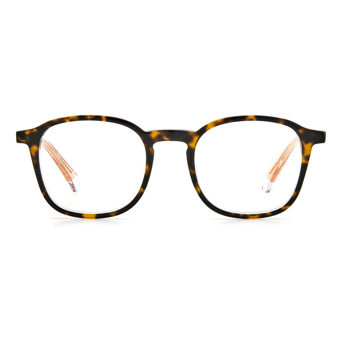 Ramă de Ochelari Bărbați Polaroid PLD-D393-KRZ Ø 49 mm