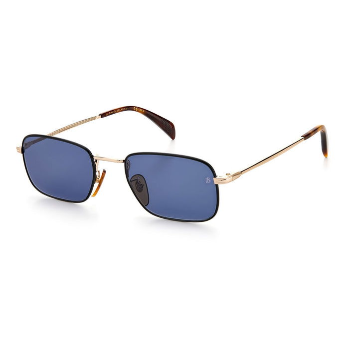 Ochelari de Soare Bărbați David Beckham DB-1035-S-2M2-KU Auriu* Ø 53 mm