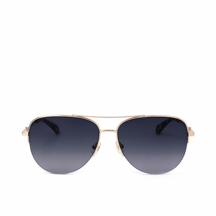 Ochelari de Soare Damă Kate Spade Maisie/G/S ø 60 mm Negru