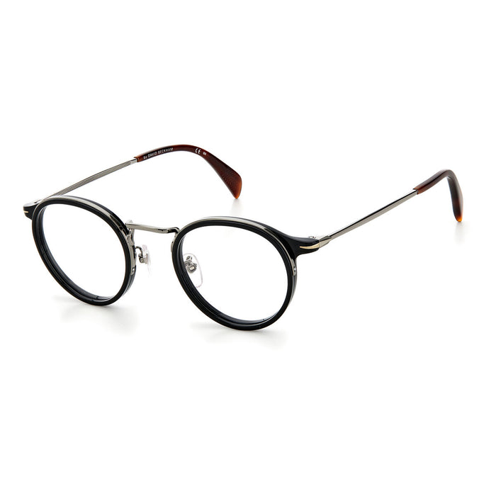 Ramă de Ochelari Bărbați David Beckham DB-1024-284 Ø 47 mm