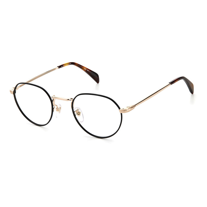 Ramă de Ochelari Bărbați David Beckham DB-1023-2M2 Ø 51 mm