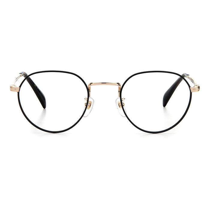 Ramă de Ochelari Bărbați David Beckham DB-1023-2M2 Ø 51 mm