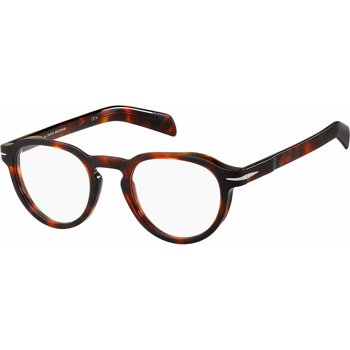 Ramă de Ochelari Unisex David Beckham Ø 48 mm