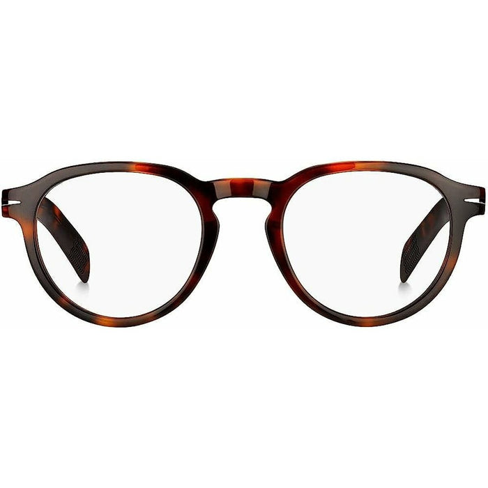 Ramă de Ochelari Unisex David Beckham Ø 48 mm