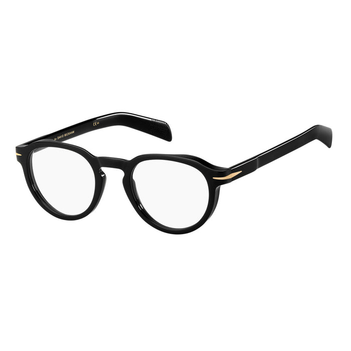 Ramă de Ochelari Bărbați David Beckham DB-7021-807 Ø 48 mm