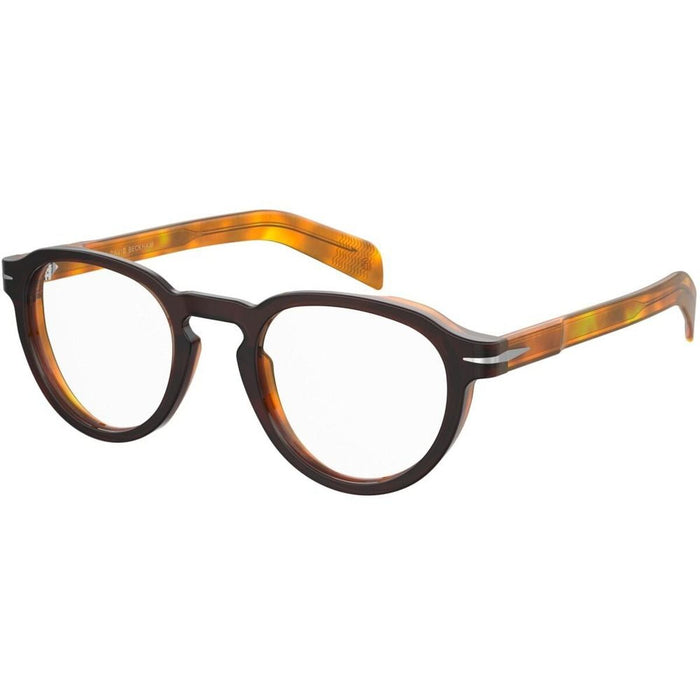 Ramă de Ochelari Bărbați David Beckham DB 7021