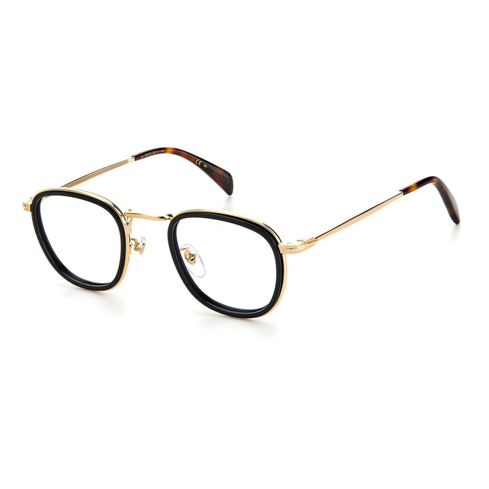 Ramă de Ochelari Bărbați David Beckham DB-1025-2M2 Ø 48 mm