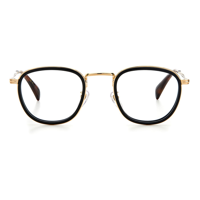 Ramă de Ochelari Bărbați David Beckham DB-1025-2M2 Ø 48 mm
