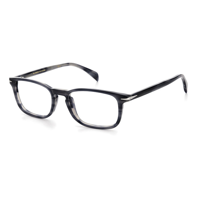Ramă de Ochelari Bărbați David Beckham DB-1027-2W8 Ø 51 mm