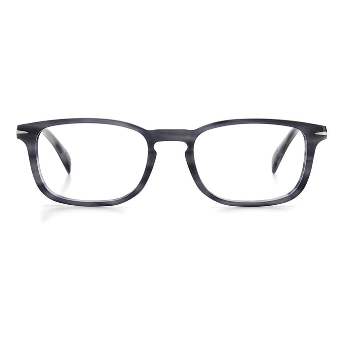 Ramă de Ochelari Bărbați David Beckham DB-1027-2W8 Ø 51 mm