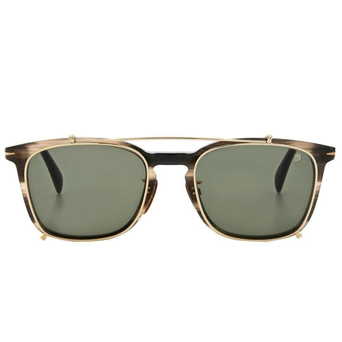 Ochelari de Soare Bărbați Eyewear by David Beckham 1037/G/CS Ø 53 mm