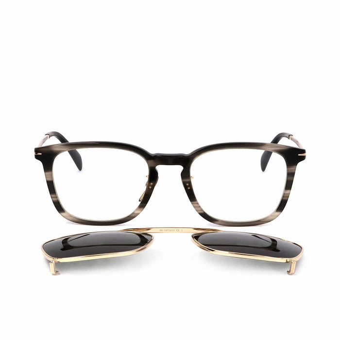 Ochelari de Soare Bărbați Eyewear by David Beckham 1037/G/CS Ø 53 mm