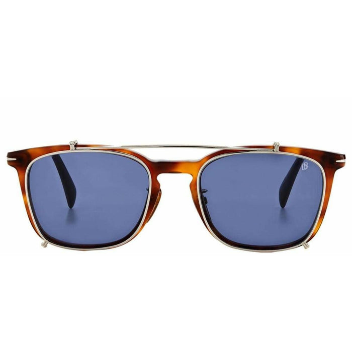 Ochelari de Soare Bărbați Eyewear by David Beckham 1037/G/CS Maro Habana Ø 53 mm