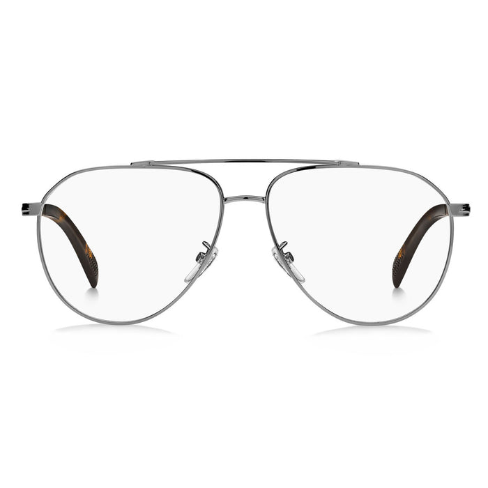 Ramă de Ochelari Bărbați David Beckham DB-7023-6LB ø 58 mm