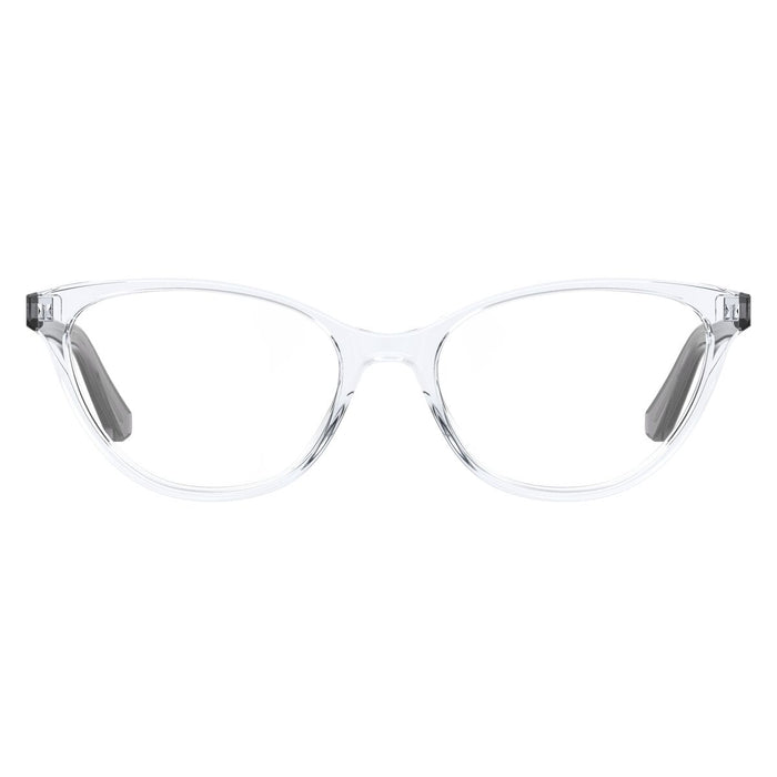 Ramă de Ochelari Love Moschino MOL545-TN-900 Crystal Ø 49 mm