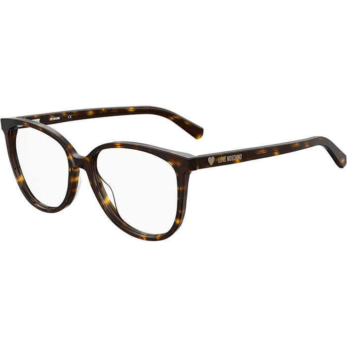 Ramă de Ochelari Damă Love Moschino