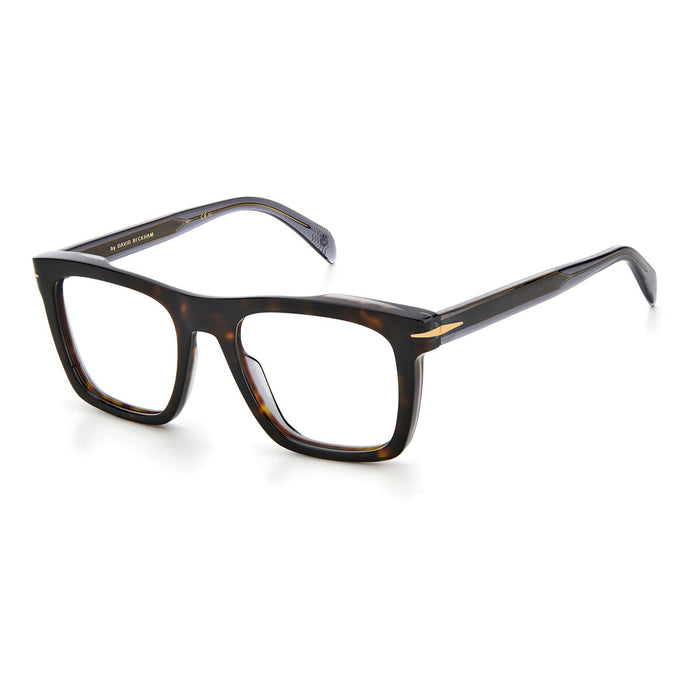 Ramă de Ochelari Bărbați David Beckham DB-7020-AB8 Ø 53 mm