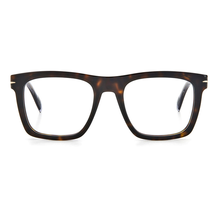 Ramă de Ochelari Bărbați David Beckham DB-7020-AB8 Ø 53 mm