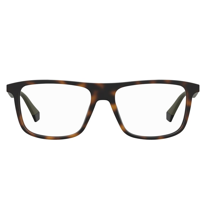 Ramă de Ochelari Bărbați Polaroid PLD-D405-PHW Ø 55 mm