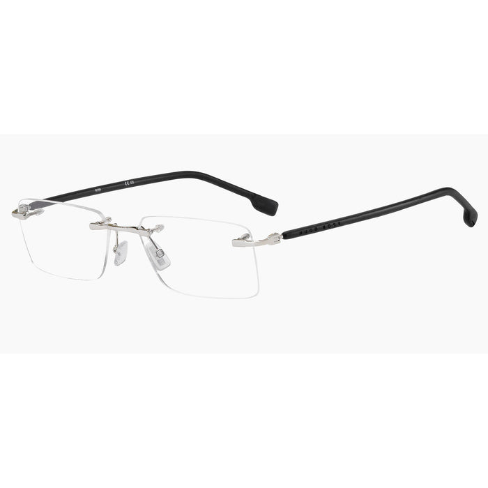 Ramă de Ochelari Bărbați Hugo Boss BOSS-1011-84J ø 56 mm
